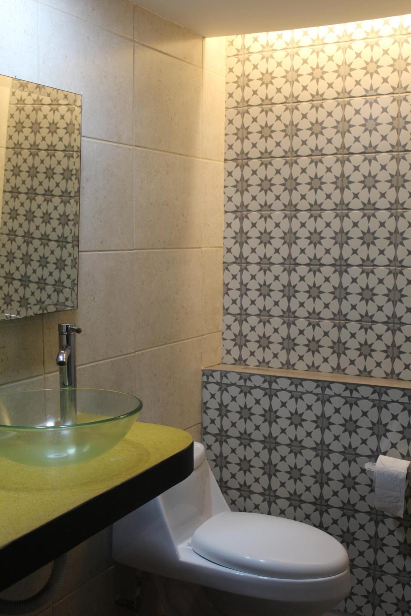 Plaza Allende Hotel Mexico City Bilik gambar