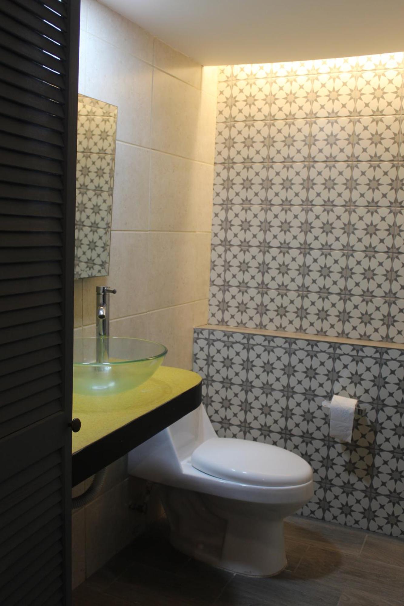 Plaza Allende Hotel Mexico City Bilik gambar
